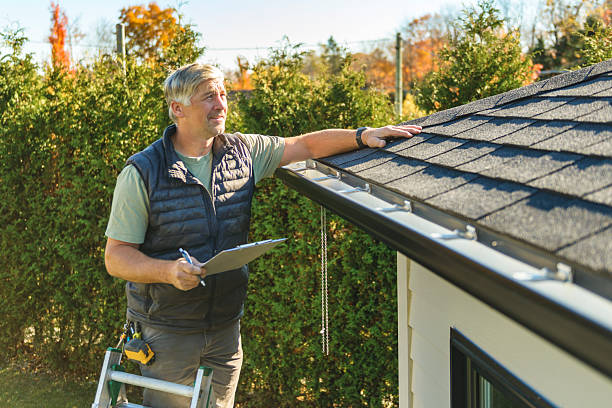 Trusted Storm Damage Roof Repair service in Stevens, PA - Ben Roofing and Steel LLC
